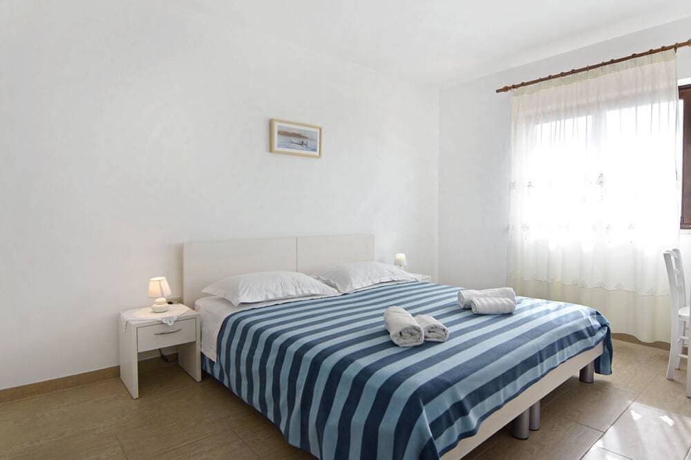Foto 3 von 30: Nettes Appartement in Valica mit Großem Garten