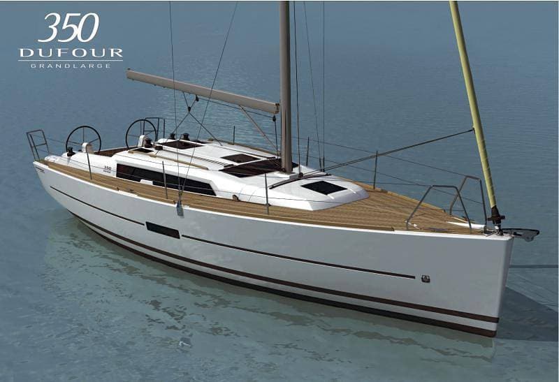Boot 10m² 1
