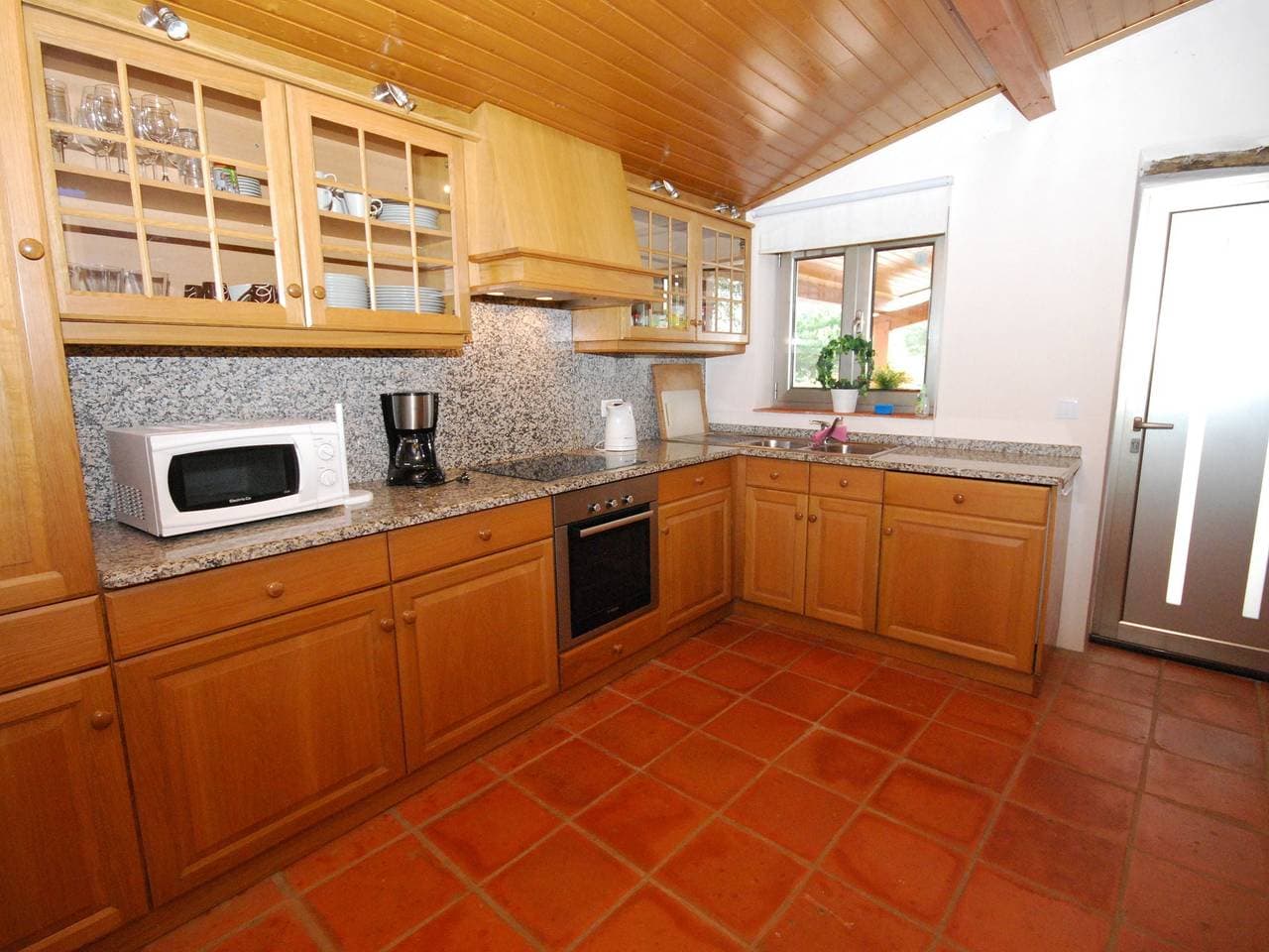 Foto 12 von 22: Modernes Ferienhaus in Cela