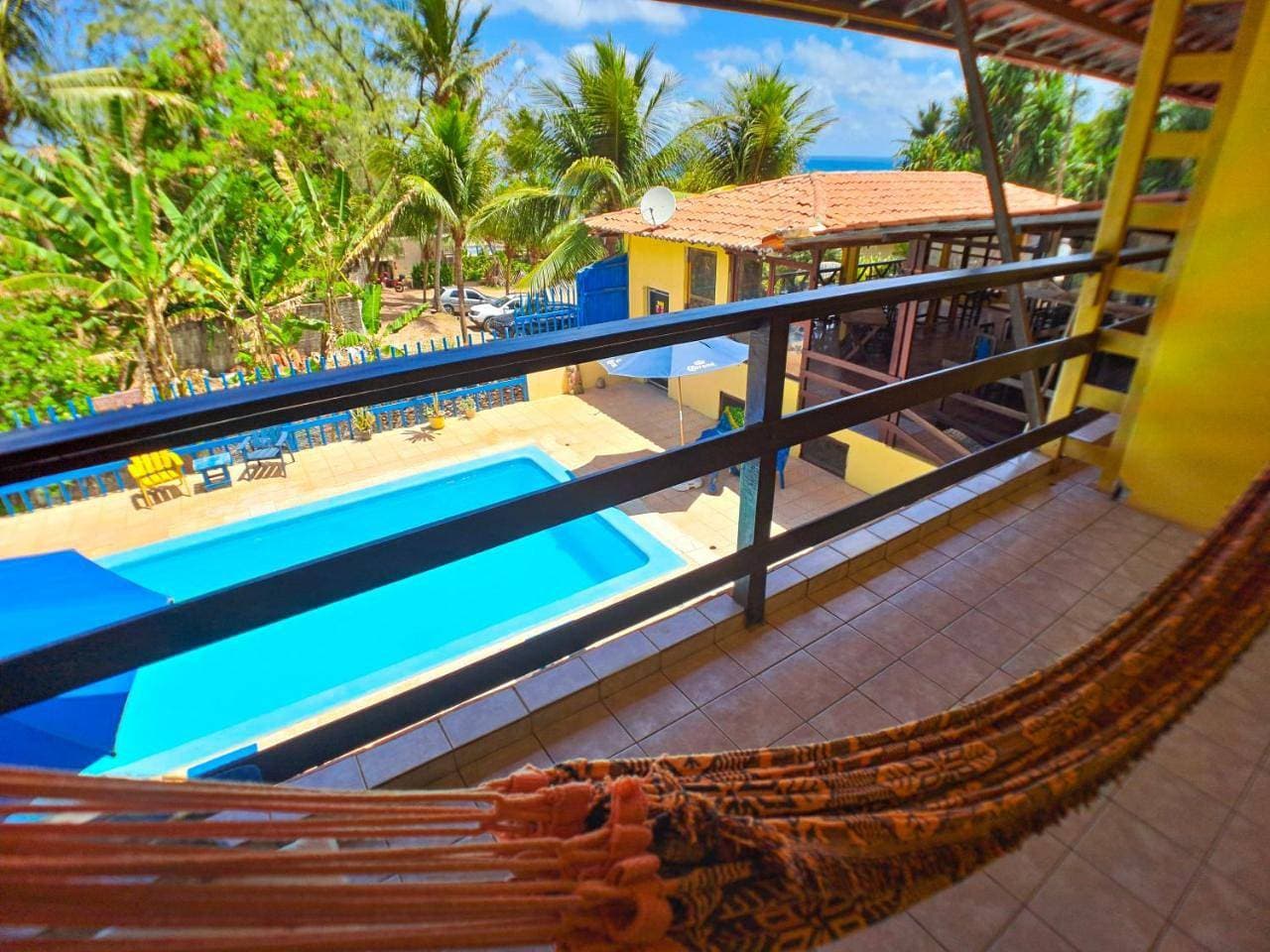 Foto 9 von 12: Triple Room with Pool View