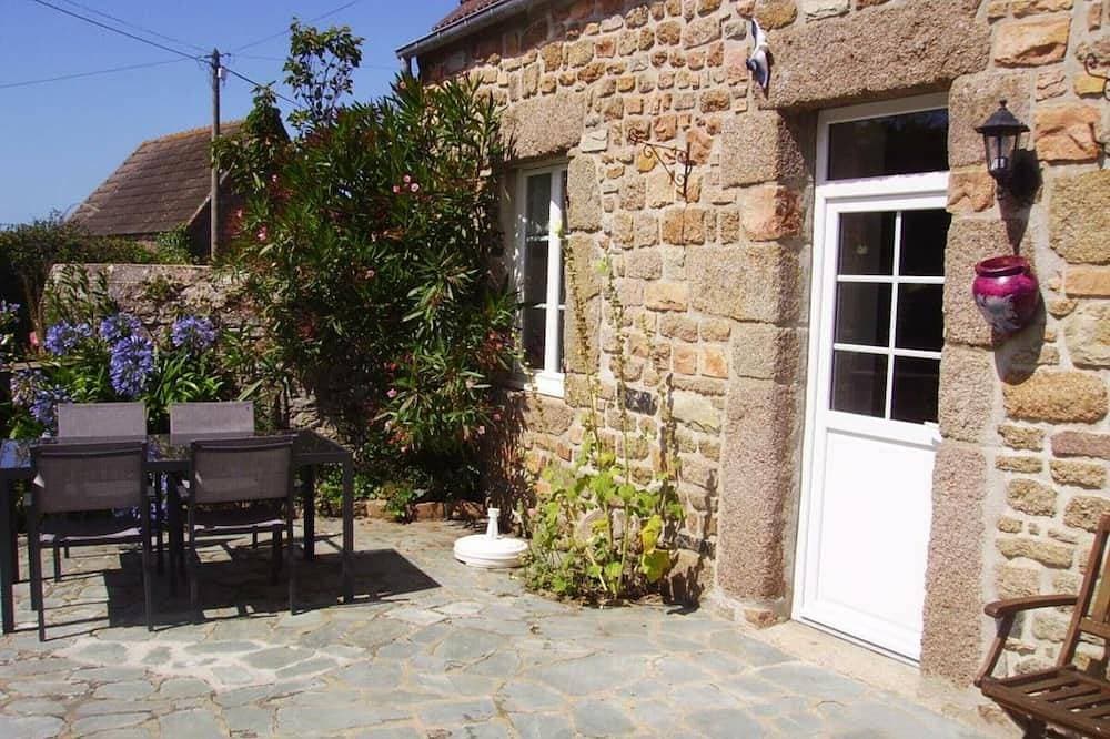 Ruhiges Haus in Vicq-sur-Mer, 4 Pers, mit Parkplatz und Haustieren erlaubt 1
