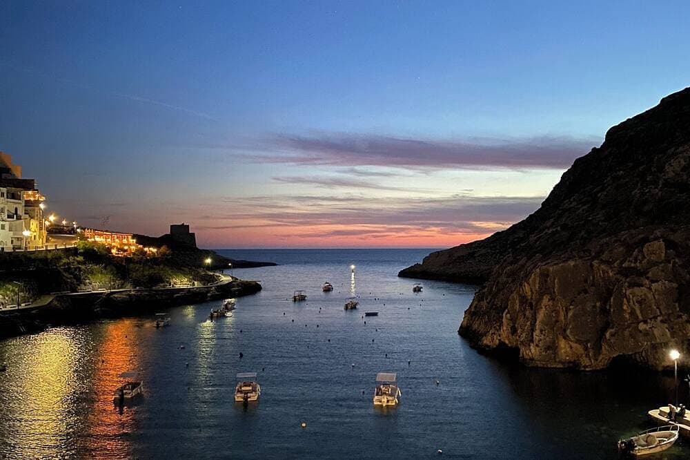 Foto 8 von 10: Best of Xlendi SeaView Apartments