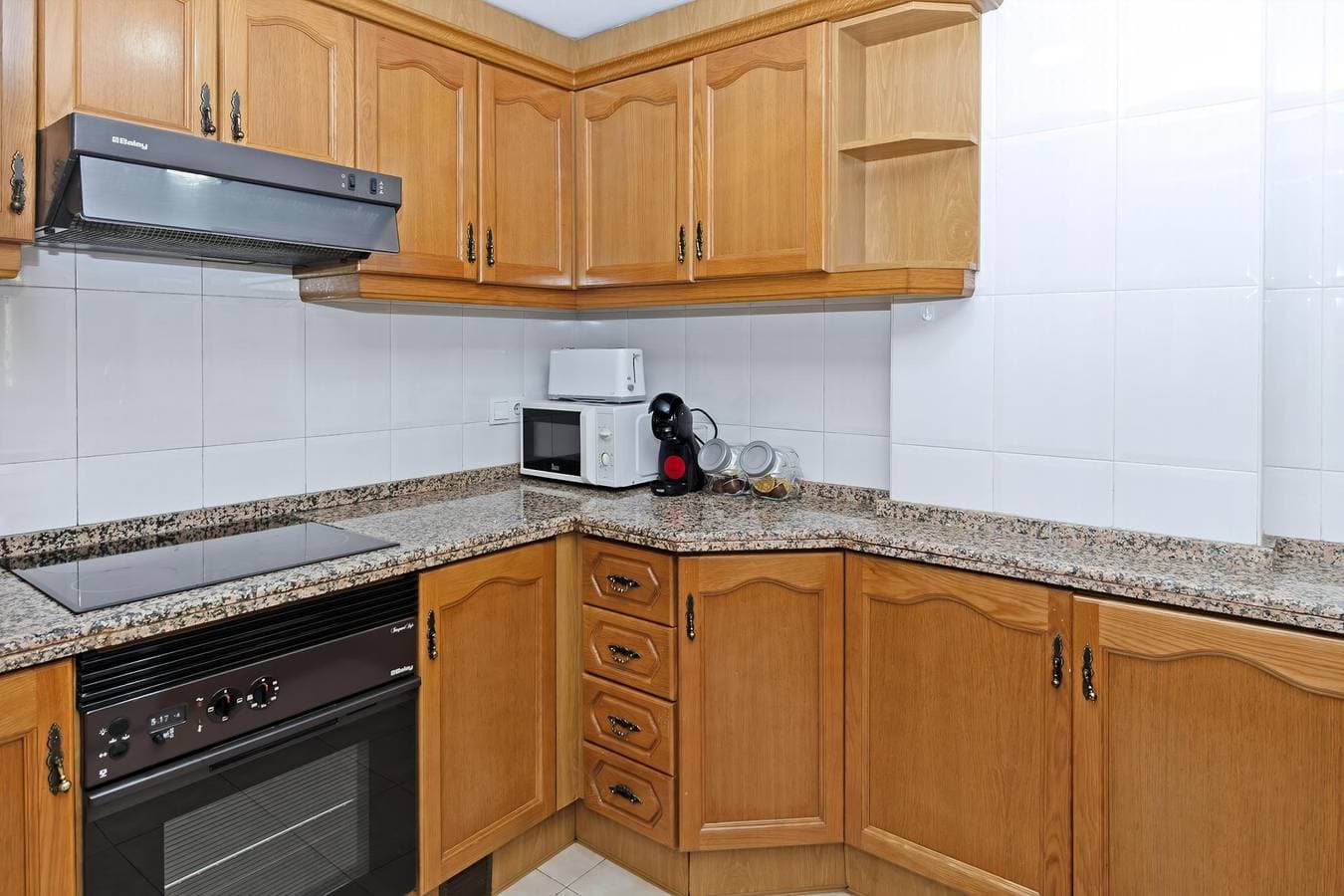 Foto 8 von 27: Ferienwohnung für 4 Personen mit Terrasse