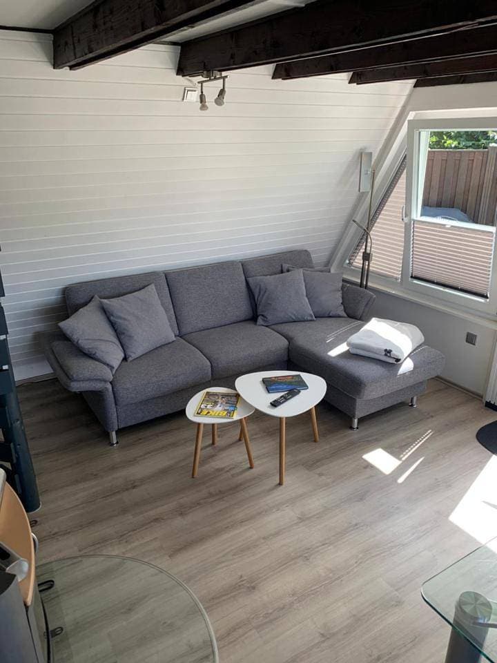 Foto 7 von 19: Three-Bedroom House