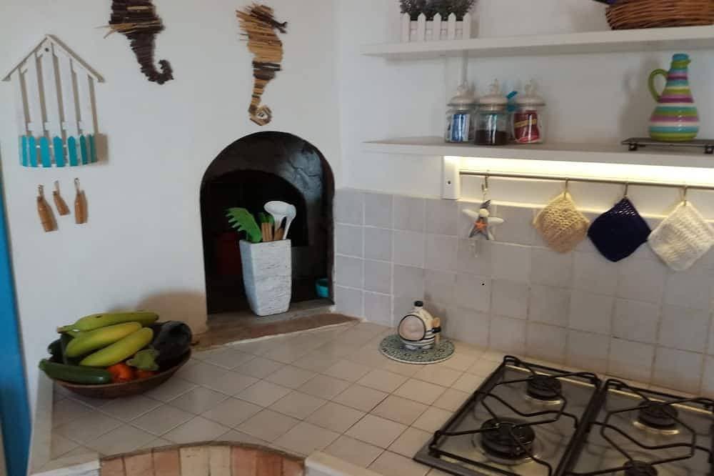 Foto 13 von 30: Ferienwohnung - San Lorenzo NotoHaus mit Garten
