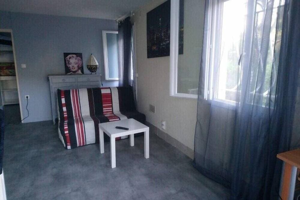 Foto 6 von 7: Wohnung zwischen Land und Meer