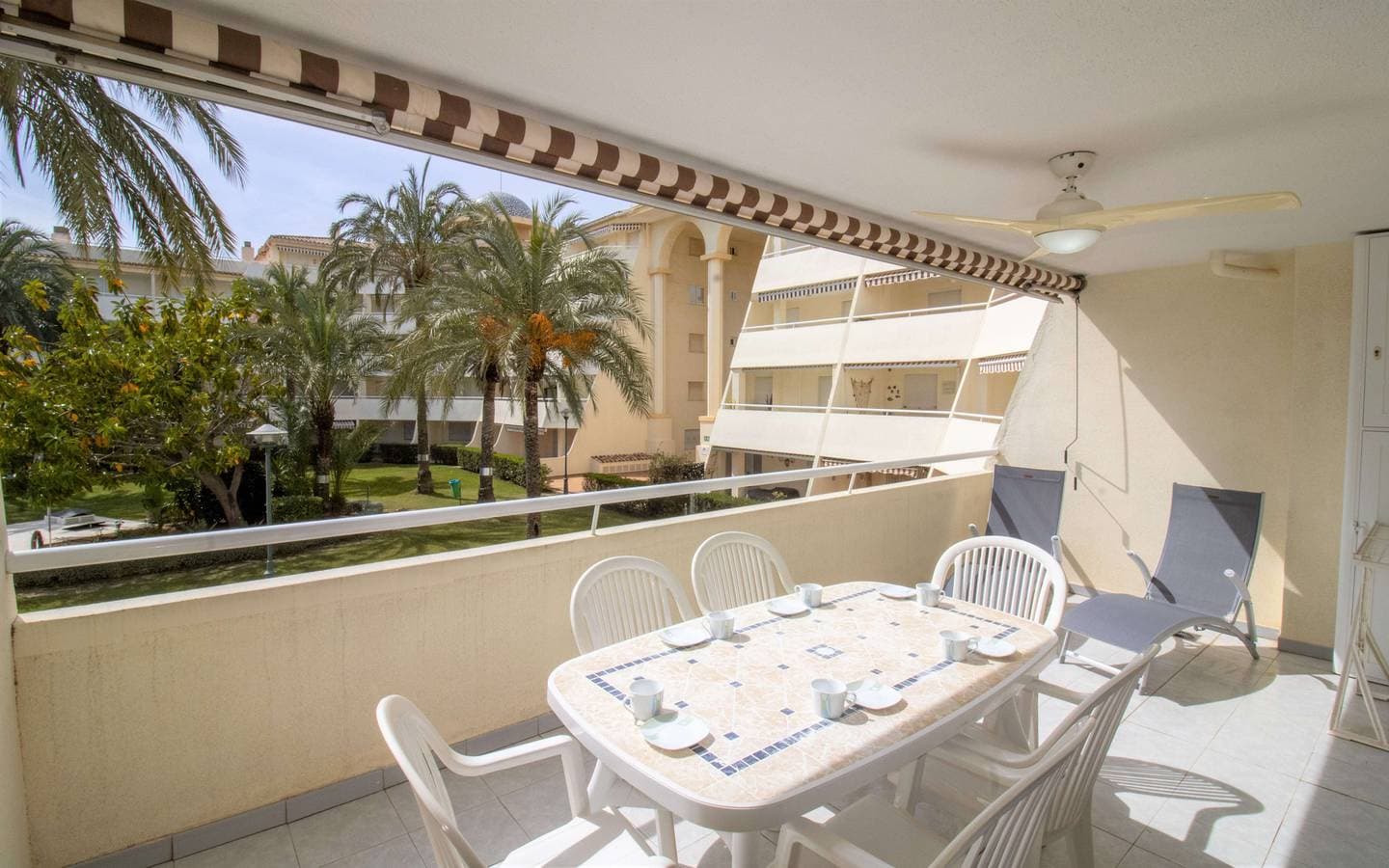 Foto 6 von 30: Las Terrazas Apartamento Playa Cargador