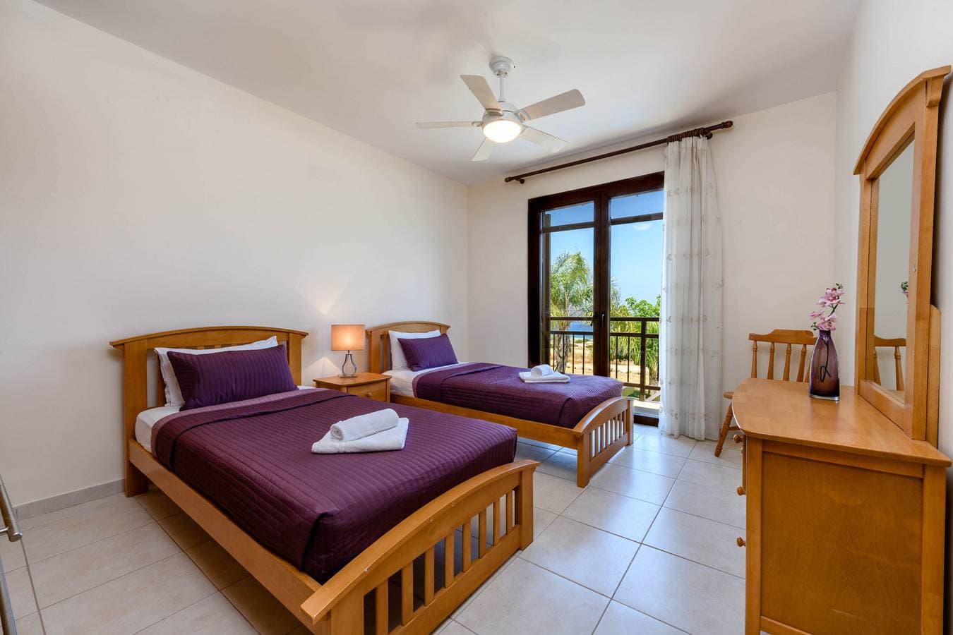 Foto 13 von 25: Villa Greco Mare #5