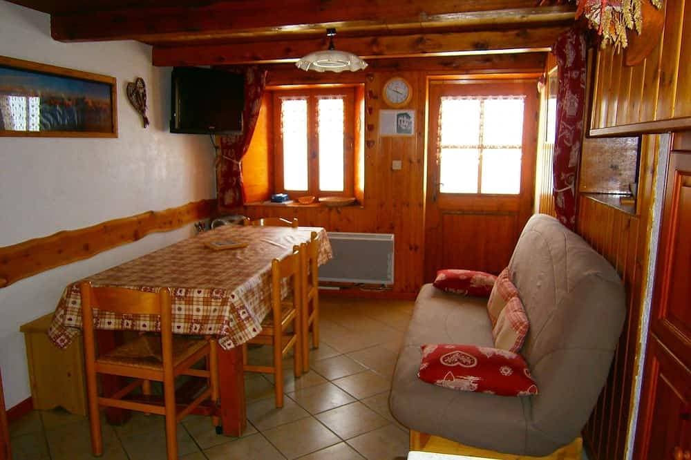 Foto 10 von 30: Authentisches Savoyisches Chalet, Italien Ganz in der Nähe