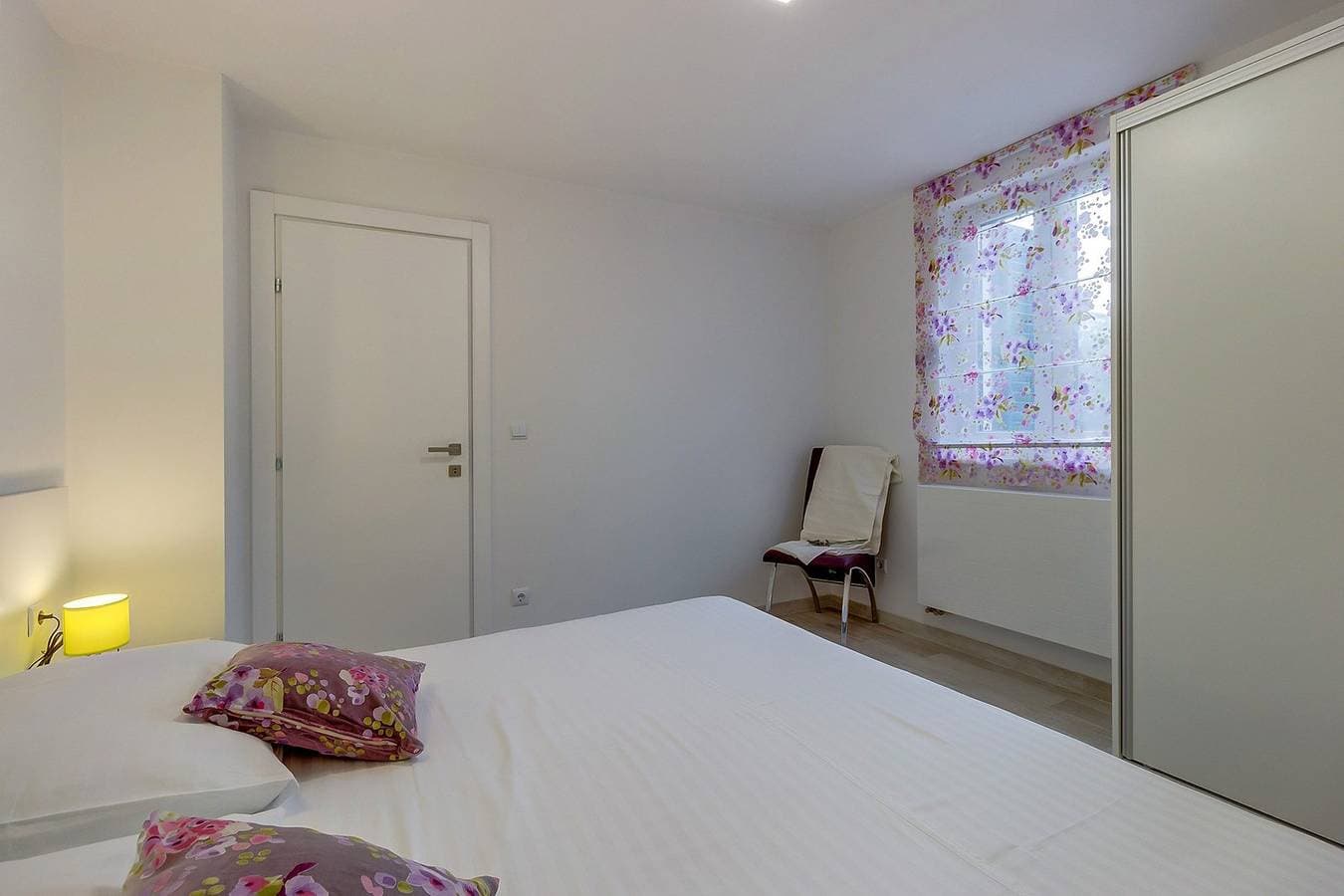 Foto 4 von 20: Das Apartment Kristian befindet sich in Mali Lošinj, nicht weit vom Sandstrand entfernt, der sich in der Čikat-Bucht , ideal fur 4-5 personen