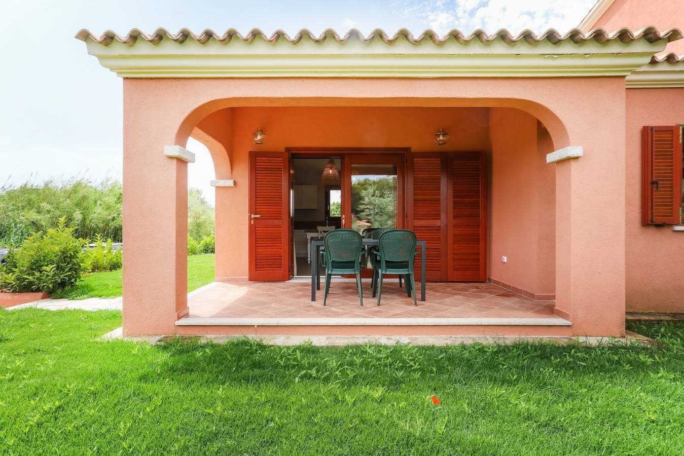 La casa di Debora 1