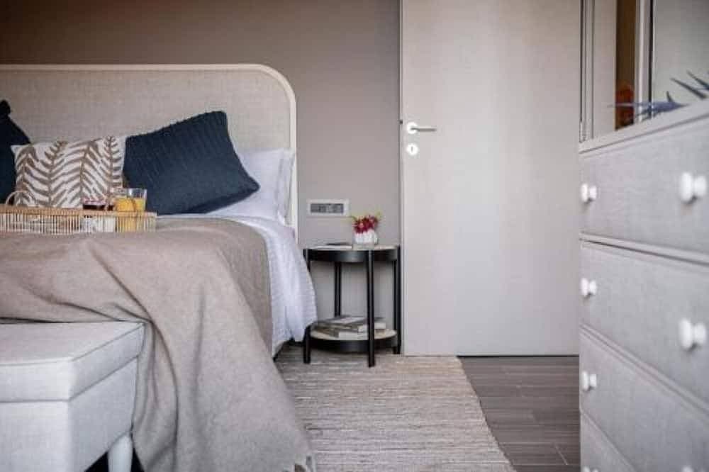 Foto 7 von 30: Emmanuel's Sea View Luxury Apartment