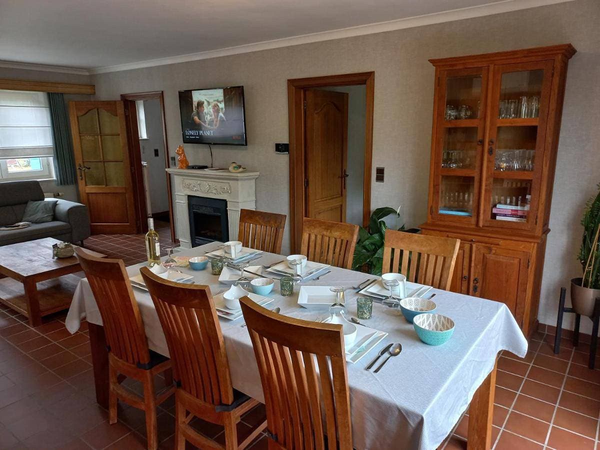 Foto 5 von 54: Three-Bedroom House