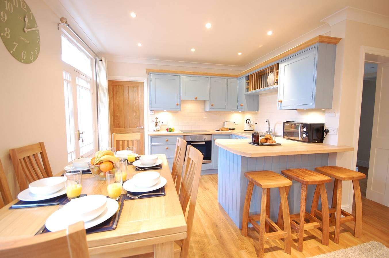 Cottage 1