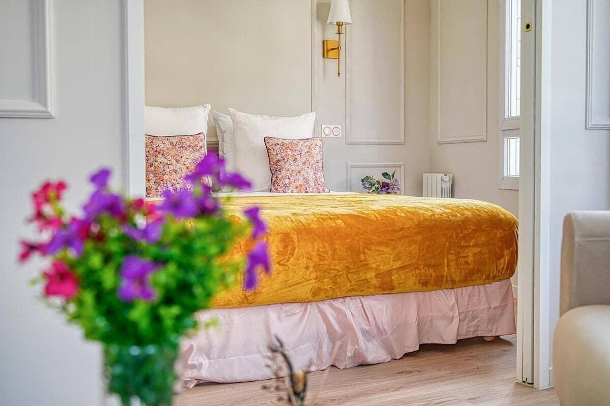 Elegant Suite Inn Paris la Defense 1