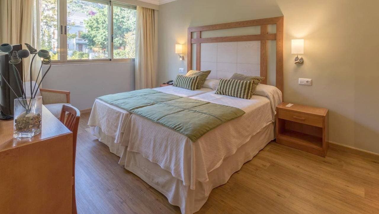 Foto 11 von 81: Hotel Colon Rambla