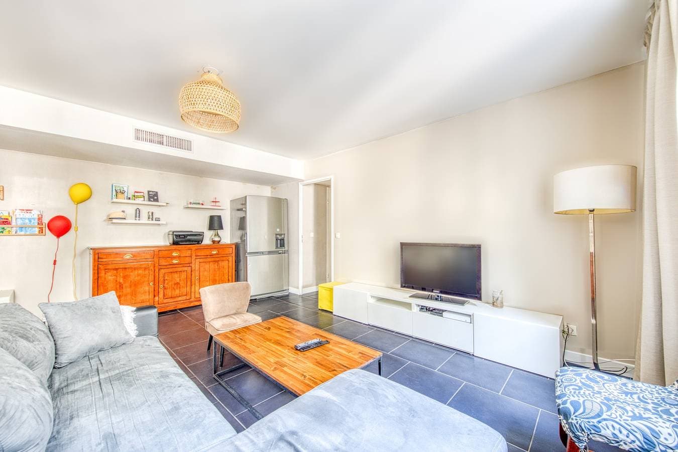 Bel appartement Bordeaux centre 1
