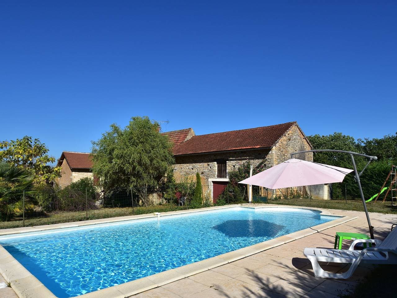 Foto 7 von 40: Komfortables Ferienhaus mit privatem Pool