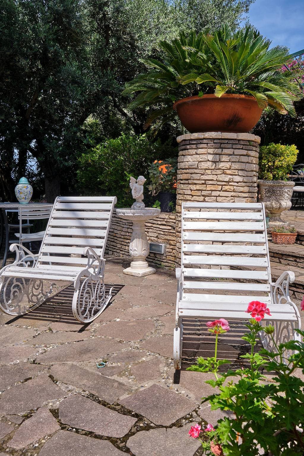Foto 10 von 32: Villa Santa Sofia - Italian Escape