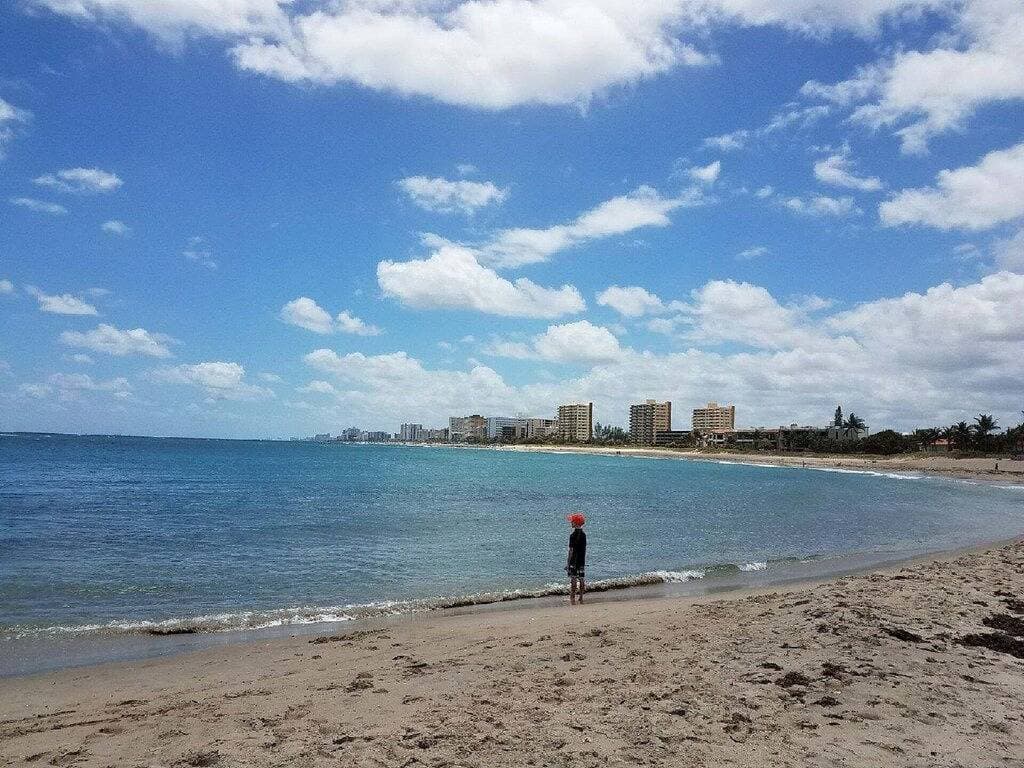 Foto 11 von 24: Luxury 1Br / 1bth Condo - 1/2 Block zum Strand