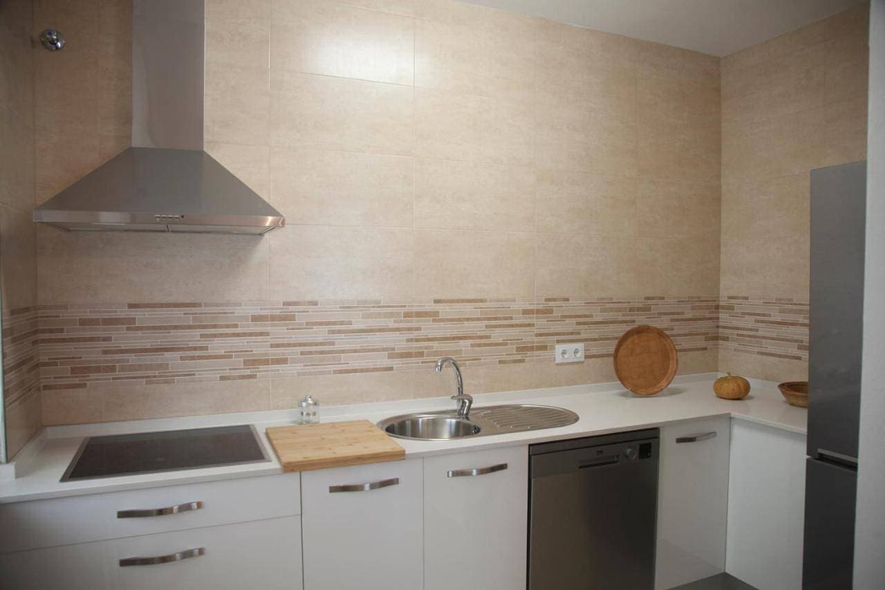 Foto 4 von 10: One-Bedroom Apartment