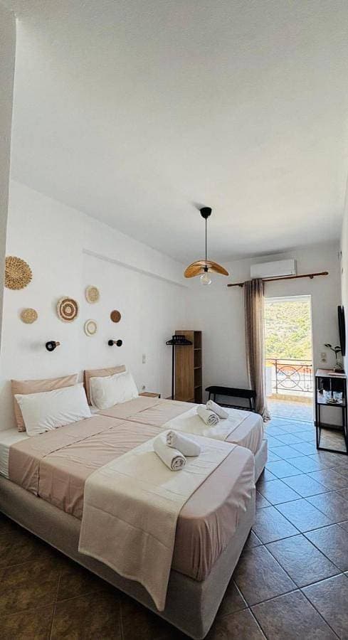 Foto 5 von 17: Queen Room with Sea View