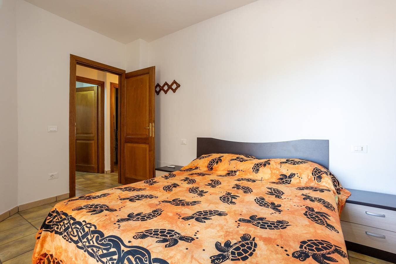 Foto 6 von 21: Ferienhaus 'Casa La Palma Vista Mare' mit Meerblick, WLAN und Klimaanlage