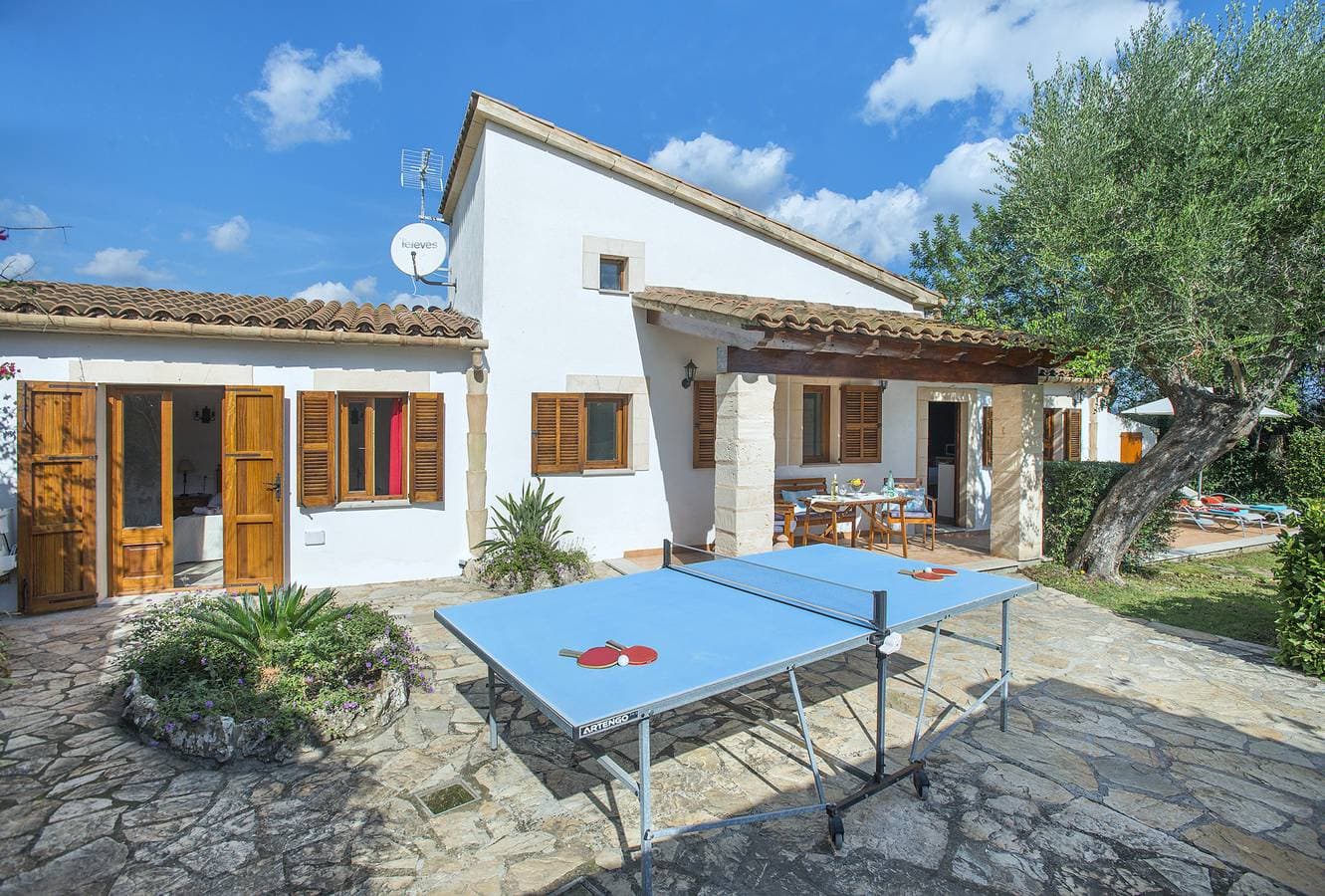 Foto 11 von 28: Finca Tarongers - Bleiben Sie Für Paare