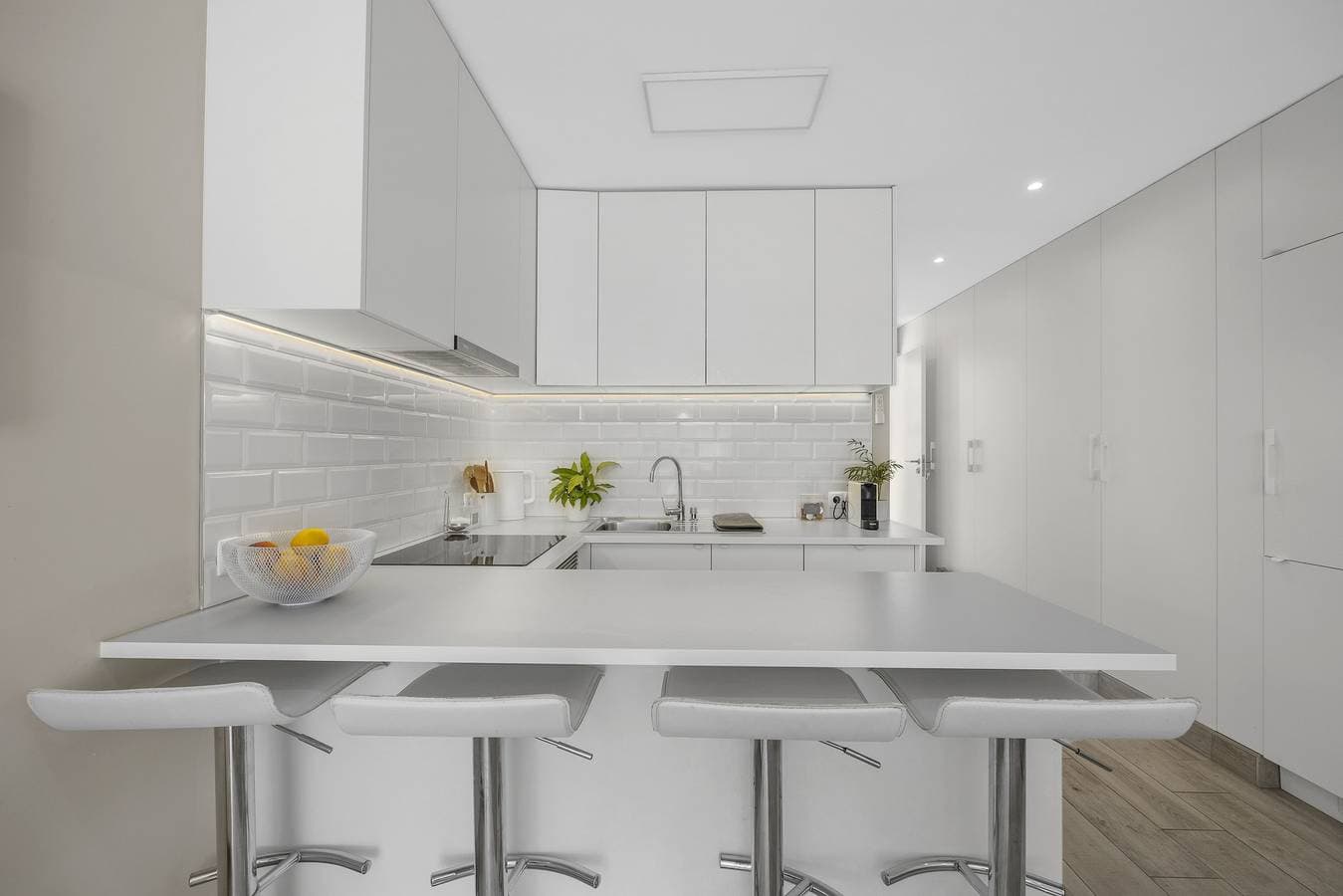 Foto 9 von 10: Silver Lux Studio 2 - City Center by Hd Properties