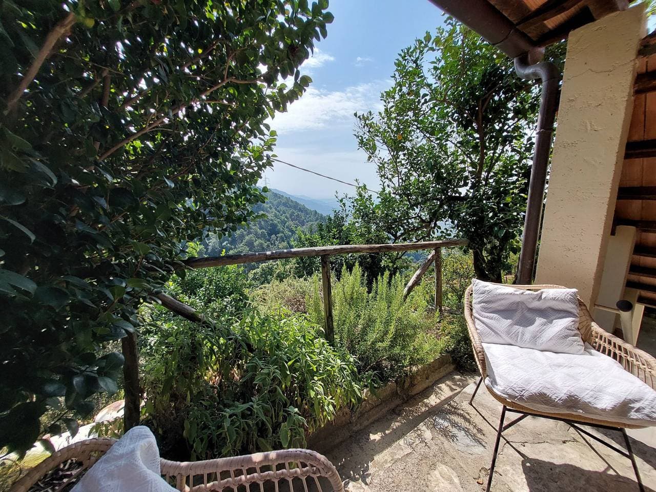 Foto 7 von 26: 'Casa Peppina' mit Terrasse