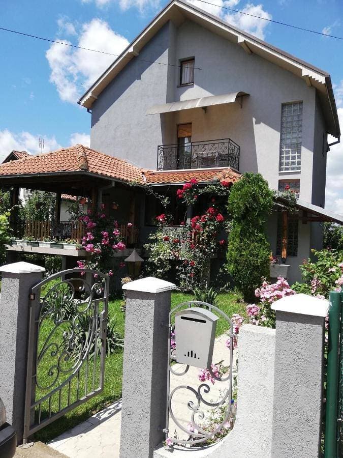 Foto 2 von 10: Đokić apartmani