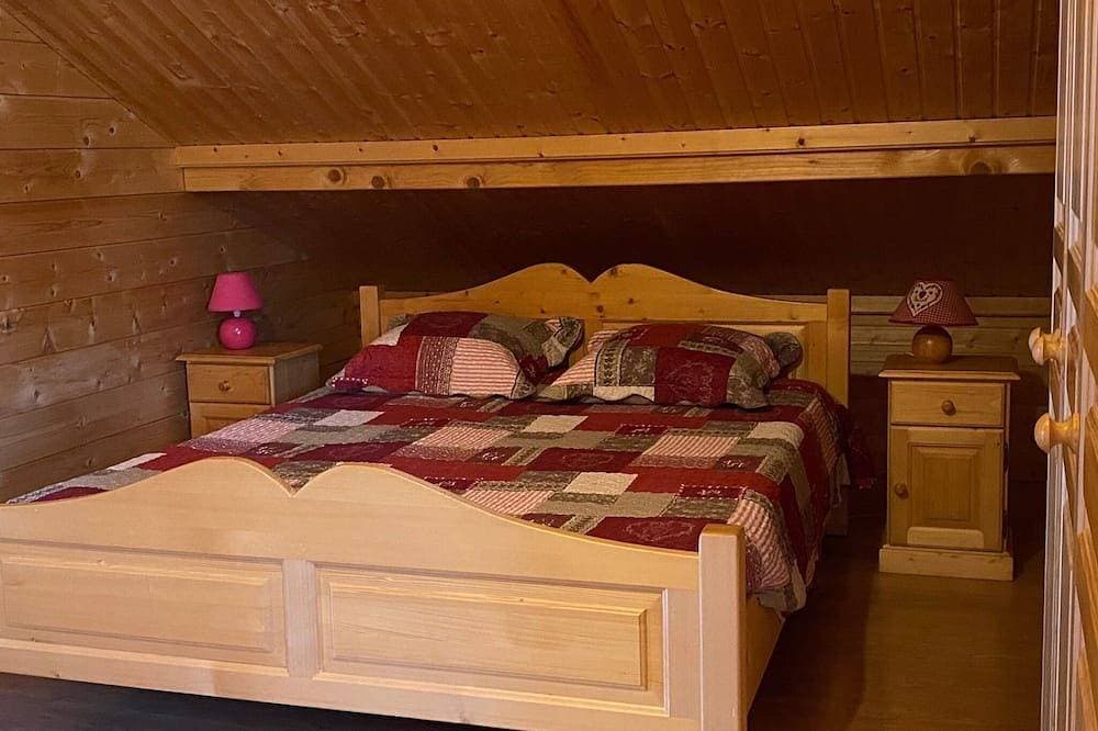 Foto 2 von 30: Chalet in der Nähe von Lake Xonrupt 6 Personen