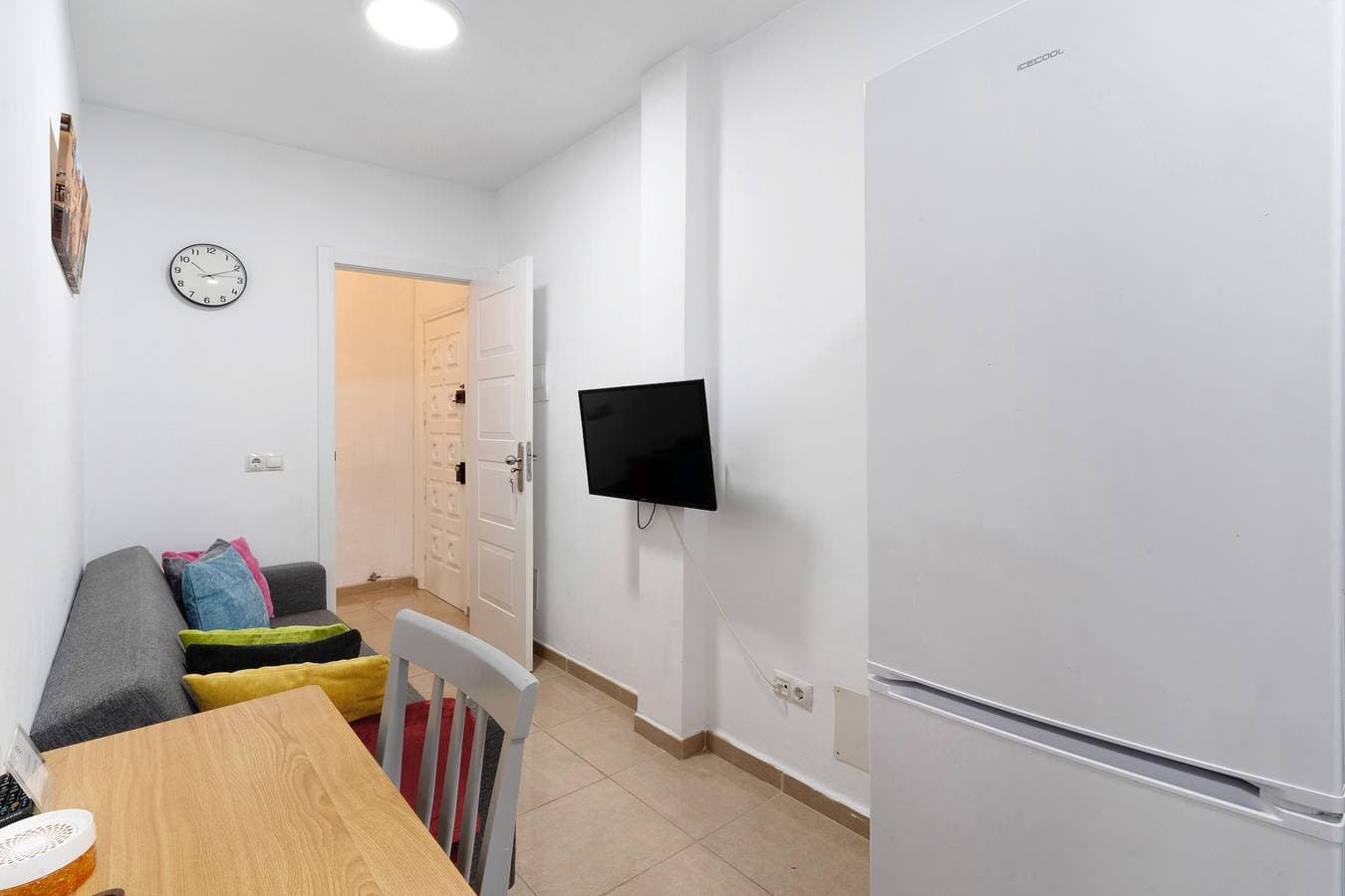 Foto 3 von 17: Ferienwohnung "Un Descanso 1" in City Center mit WLAN