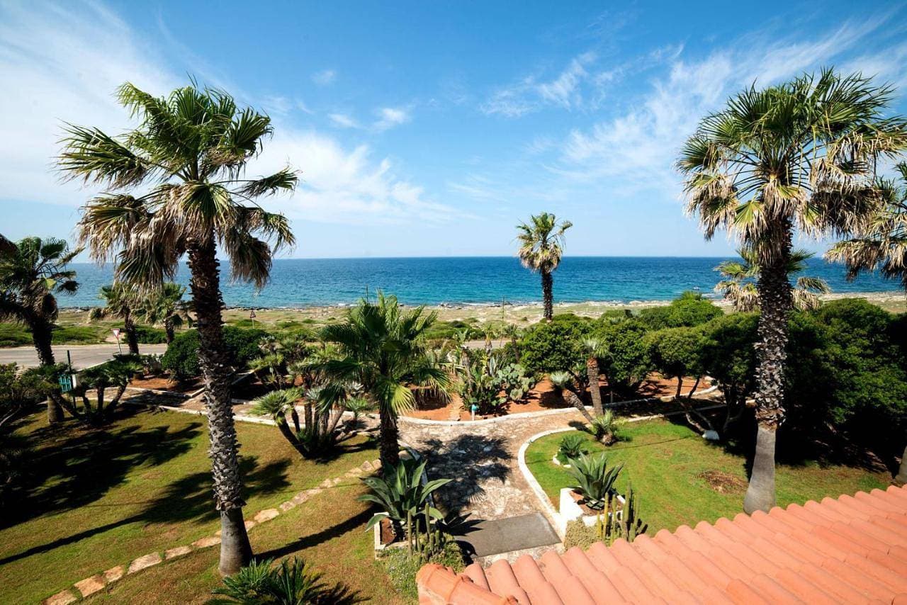 Foto 10 von 35: Villa with Sea View