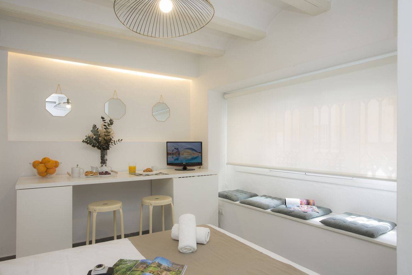 Foto 5 von 10: Botanico Room I