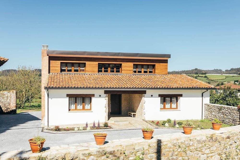 Casa Guillermo · Entire House in Asturias 1