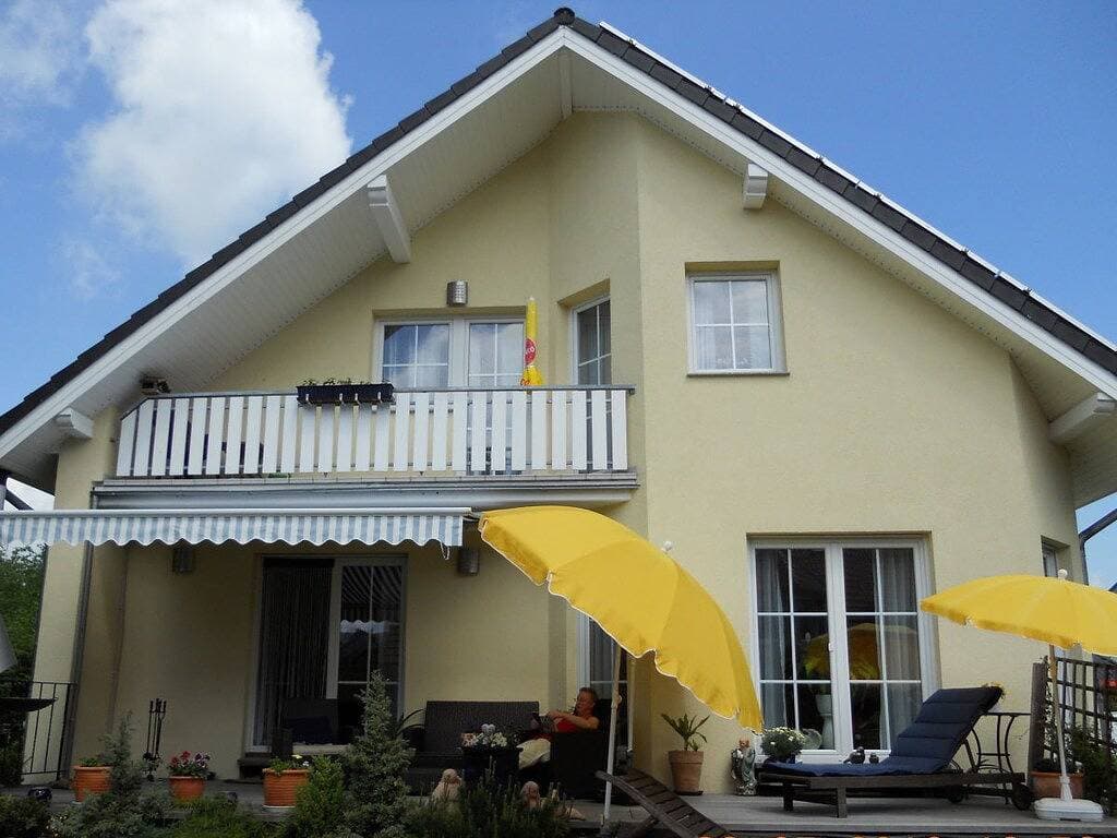 Foto 3 von 22: Ferienwohnung mit 1 Schlafzimmer