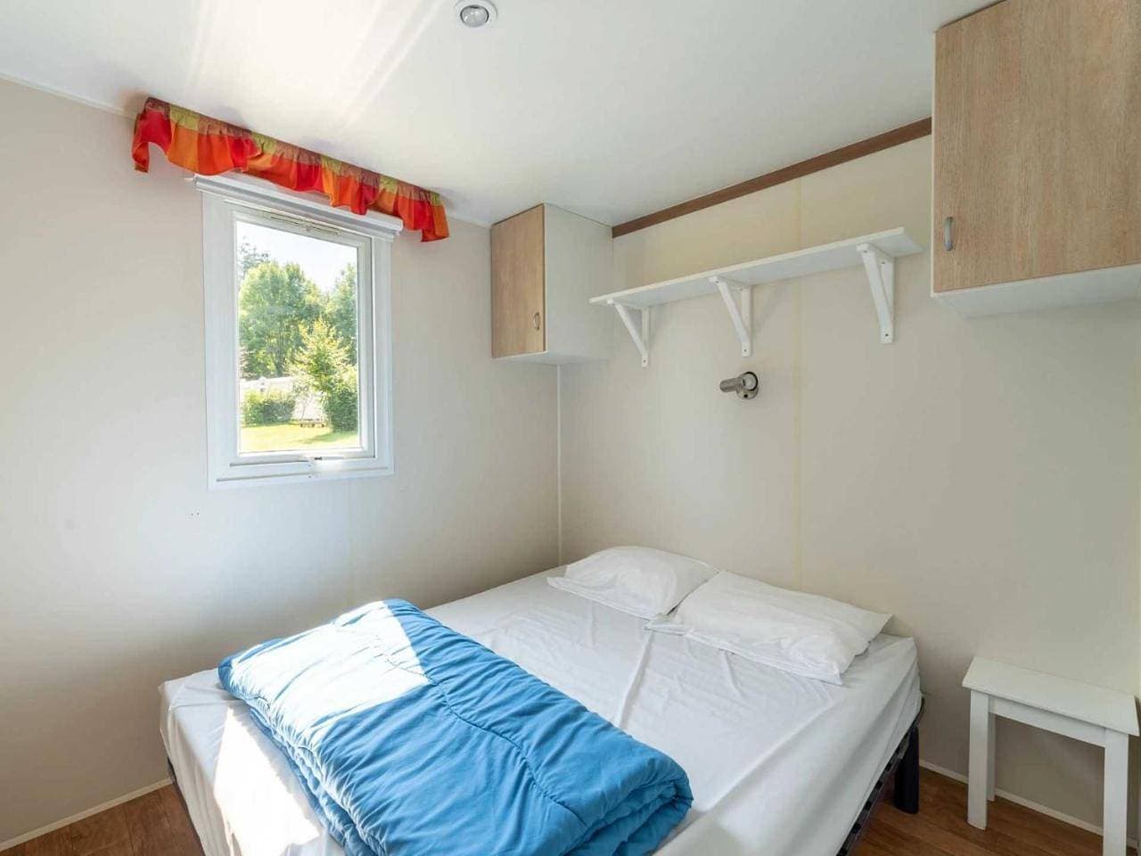 Foto 10 von 26: Two-Bedroom Mobile Home
