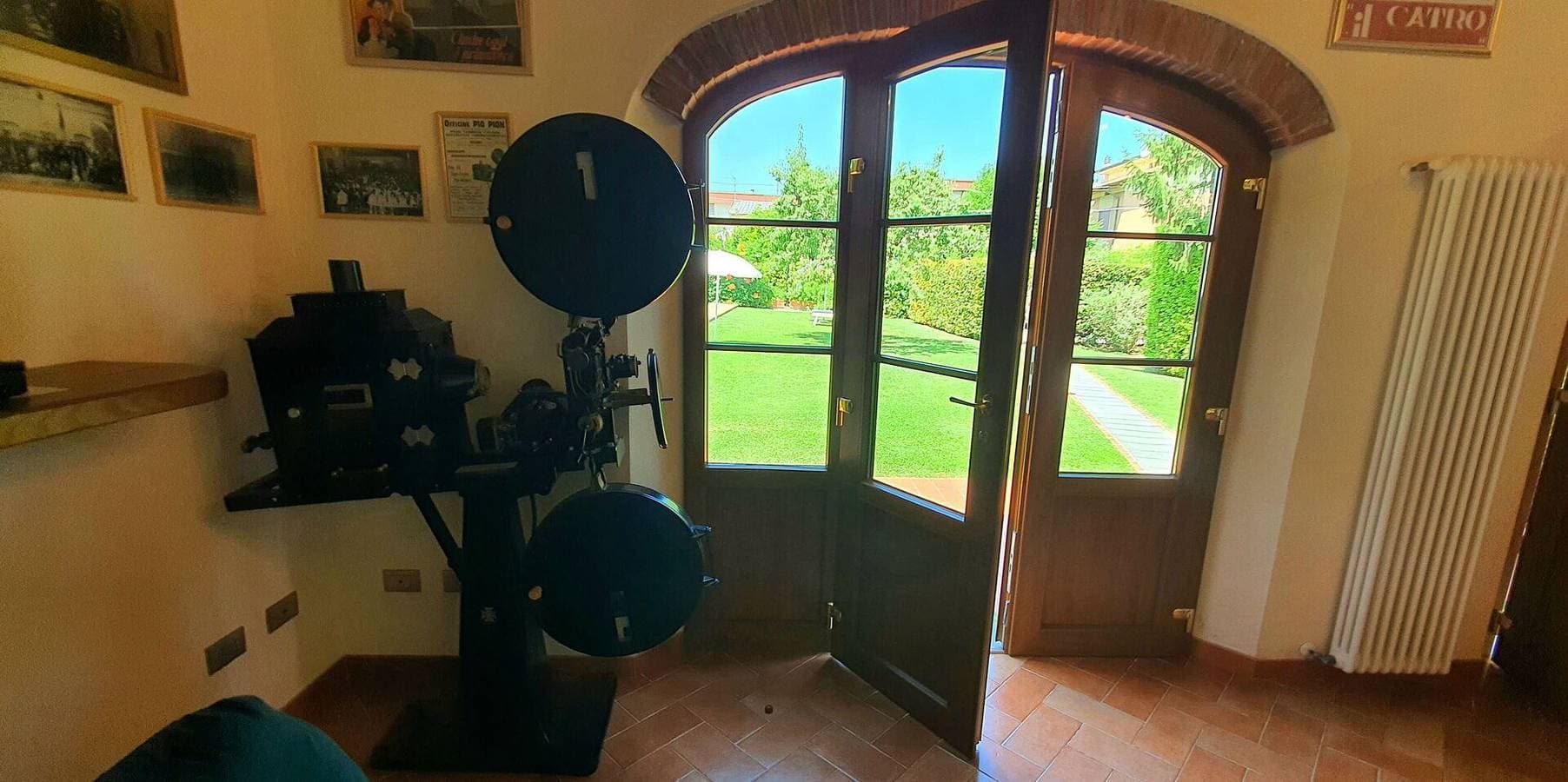 Foto 2 von 42: Bauernhaus für 2 Personen mit Garten