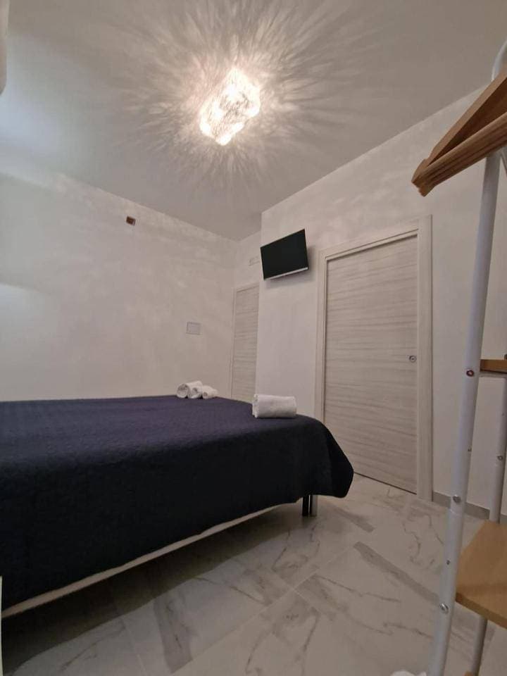 Foto 9 von 16: King Room with Balcony