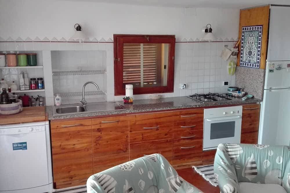 Foto 13 von 30: Ferienwohnung - La MaddalenaWohnung in einer Wohnanlage