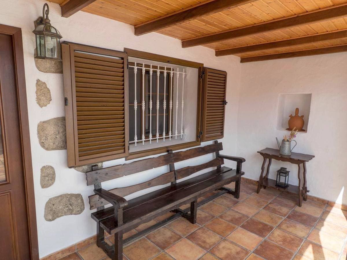 Foto 5 von 27: One-Bedroom Cottage