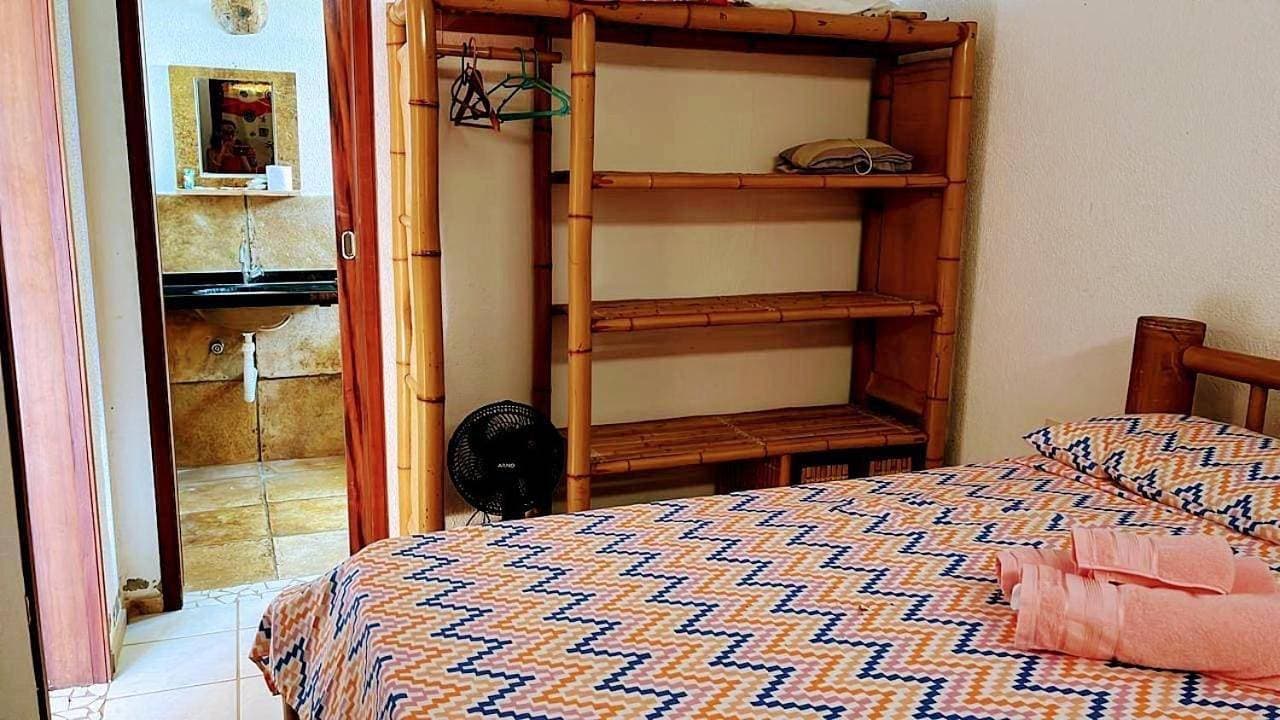 Foto 4 von 10: One-Bedroom Apartment