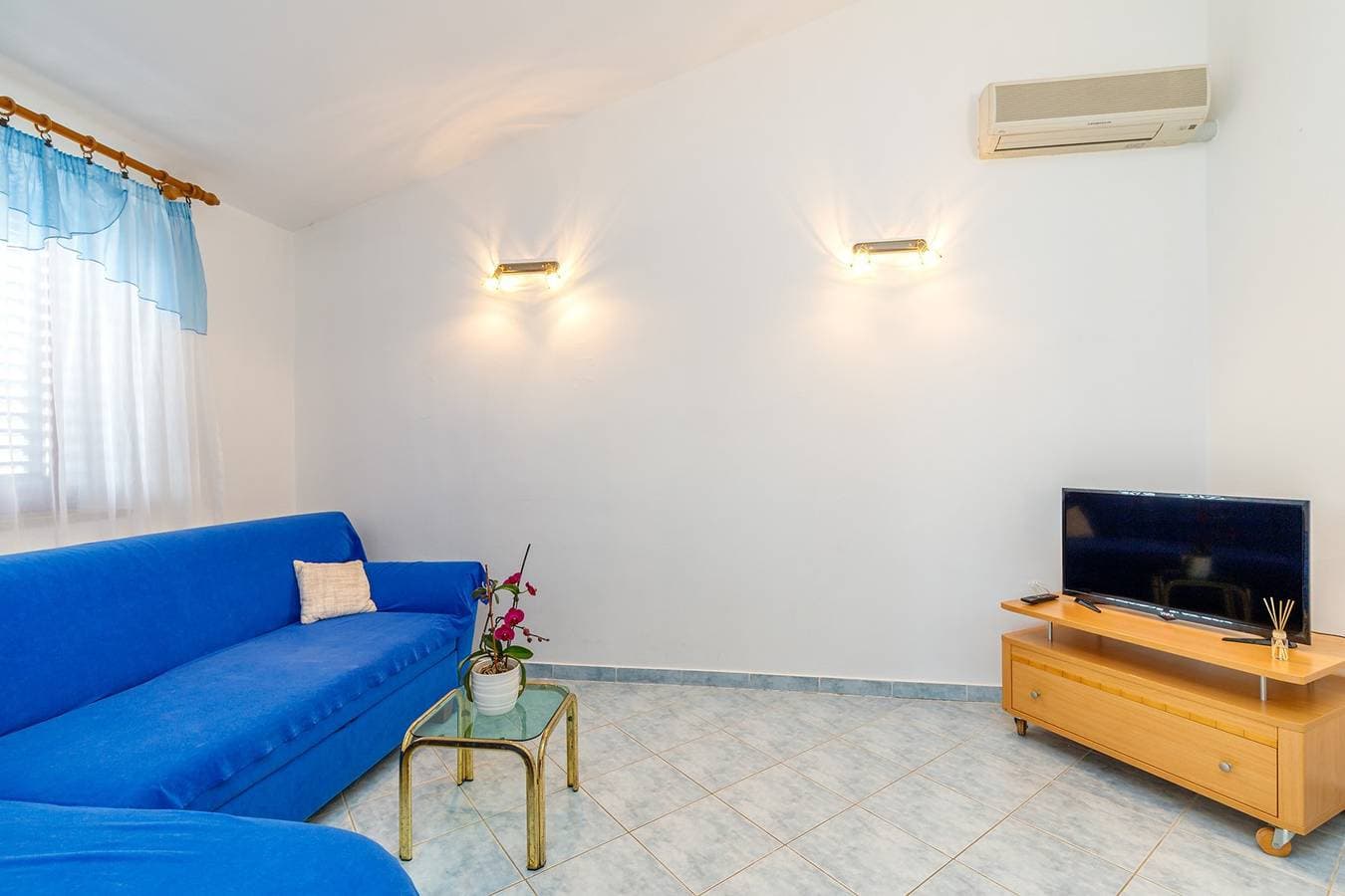 Foto 7 von 21: Ferienwohnung Slavko A2 Pula