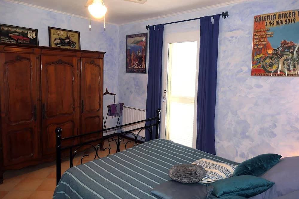 Foto 4 von 30: Gehobenes Apartment mit freiem Blick auf den Golf von Galéria