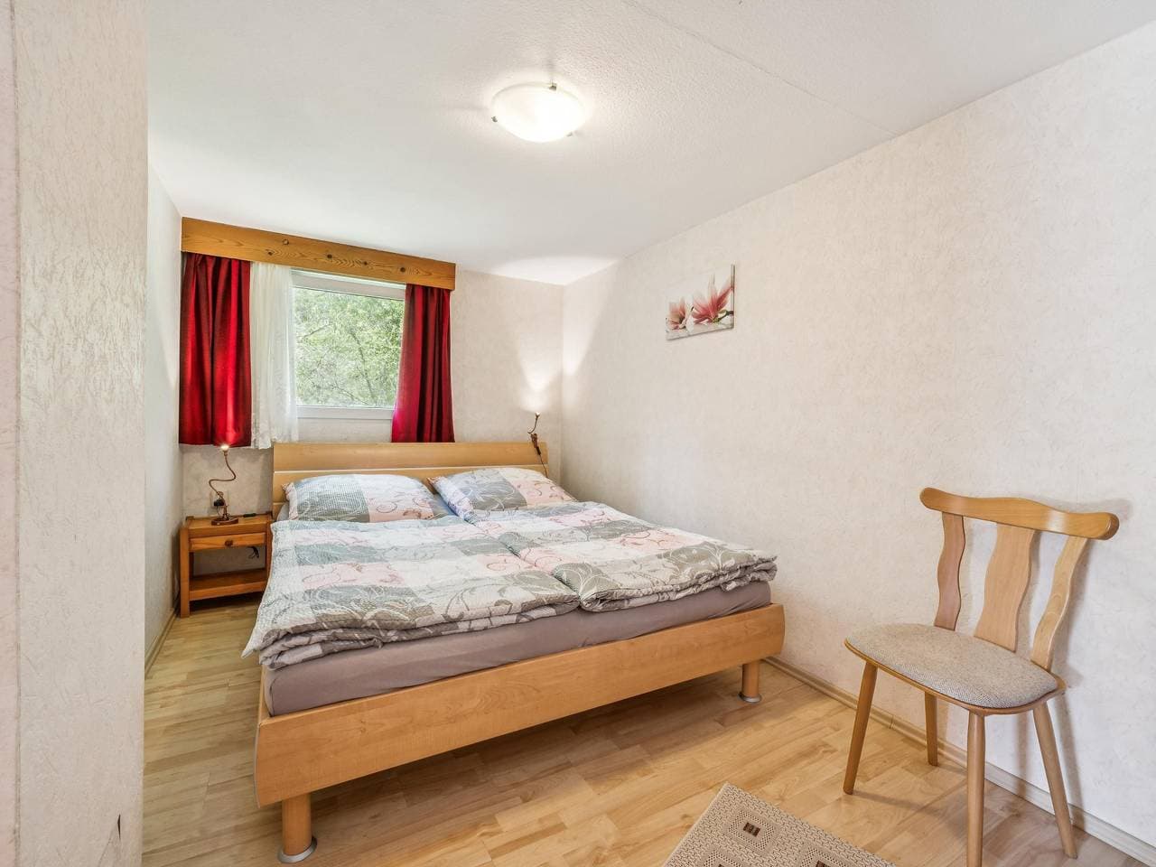 Foto 7 von 17: Ferienhaus mit großem Garten in Thale im Harz