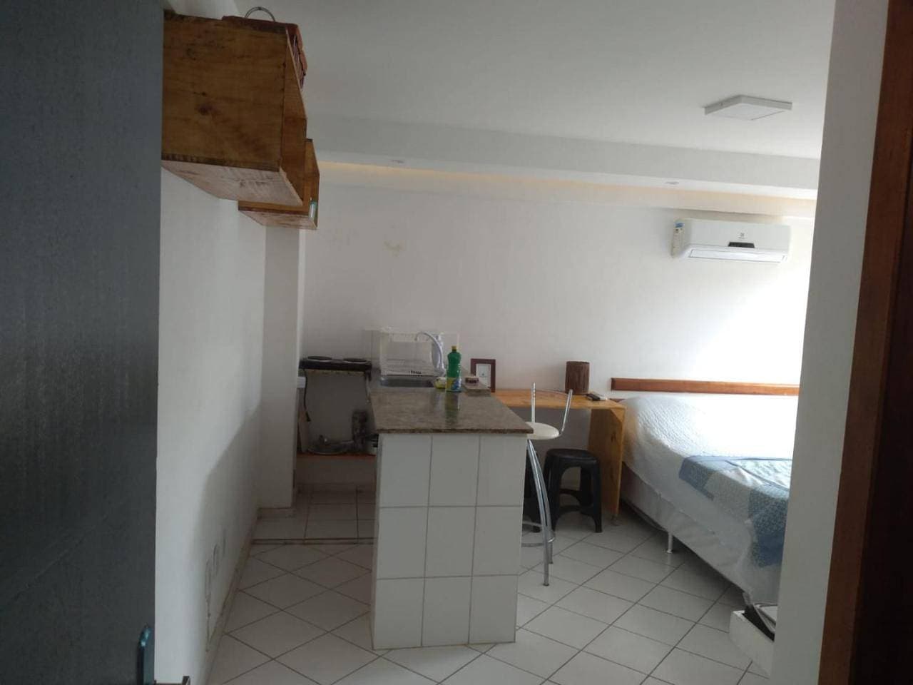 Foto 12 von 19: Studio Apartment