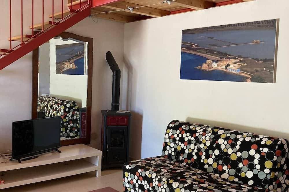 Foto 11 von 30: Kleines Haus in unmittelbarer Nähe der Stadt Noto