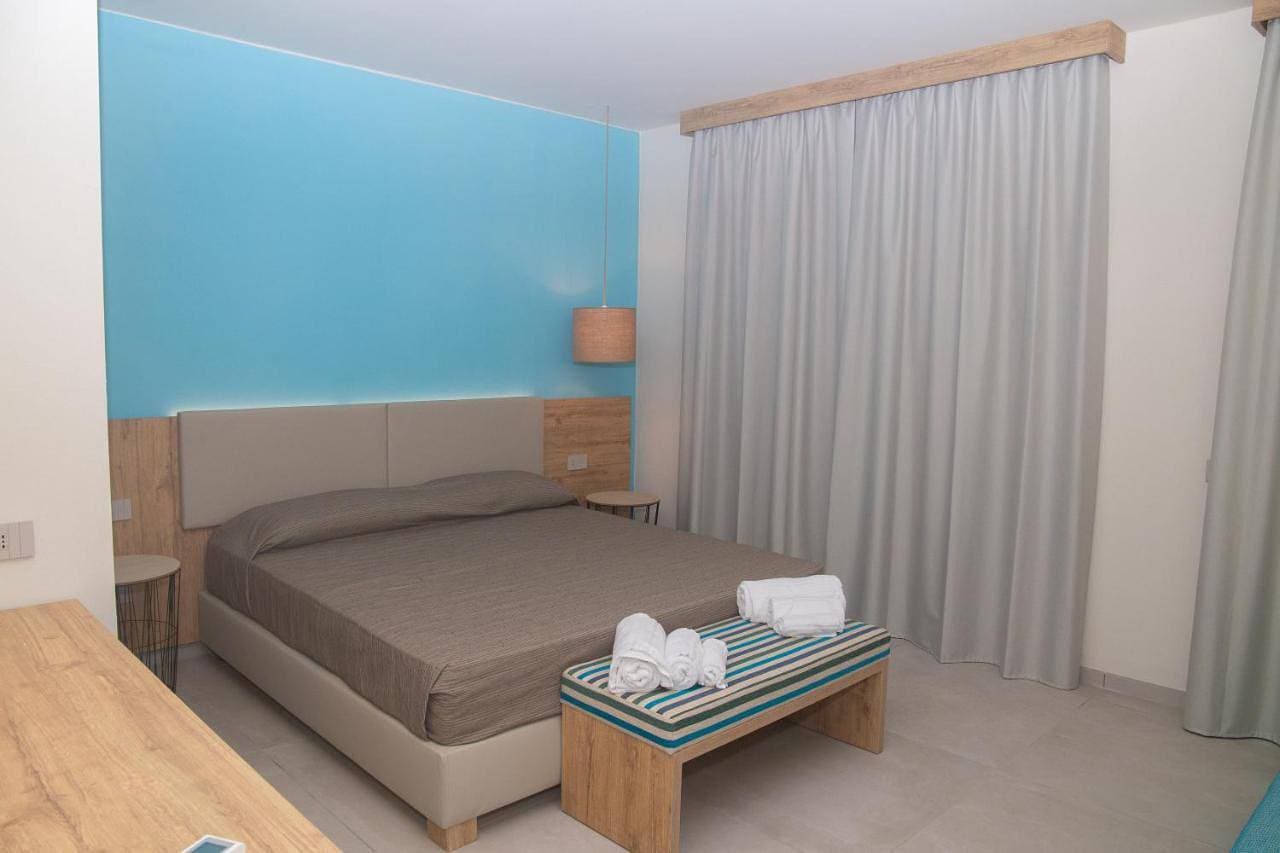 Foto 9 von 11: Classic Double Room