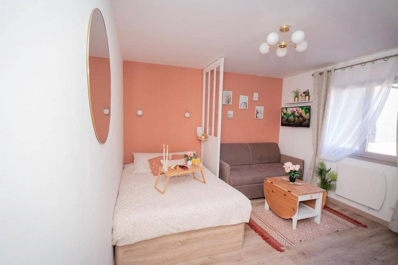 Foto 11 von 20: Studio Apartment
